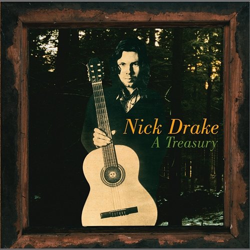 A Treasury Nick Drake