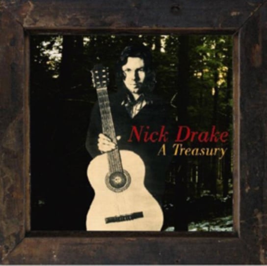 A Treasury Nick Drake