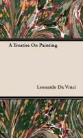 A Treatise On Painting Da Vinci Leonardo