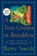 A Tree Grows in Brooklyn Smith Betty