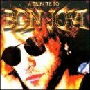 A Tribute To Bon Jovi Bon Jovi