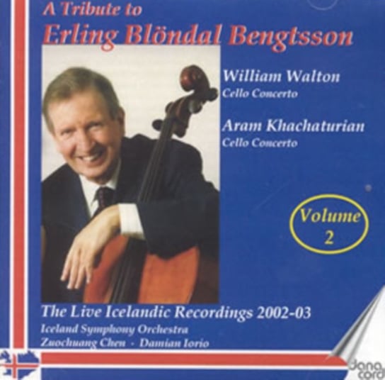 A Tribute to Erling Blöndal Bengtsson Various Artists