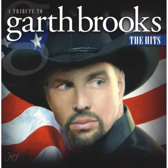 A Tribute To Garth Brooks O'Donnell Evan
