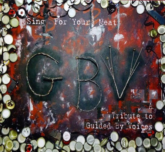 A Tribute To Guided By Voices Various Artists