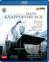 A Tribute to Hans Knappertsbusch (brak polskiej wersji językowej) 