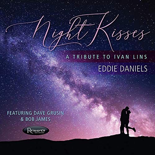 A Tribute To Ivan Lins Daniels Eddie