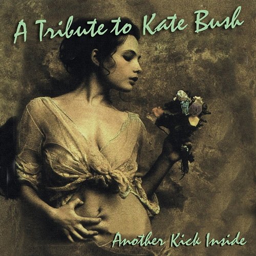 A Tribute to Kate Bush: Another Kick Inside E Clypse
