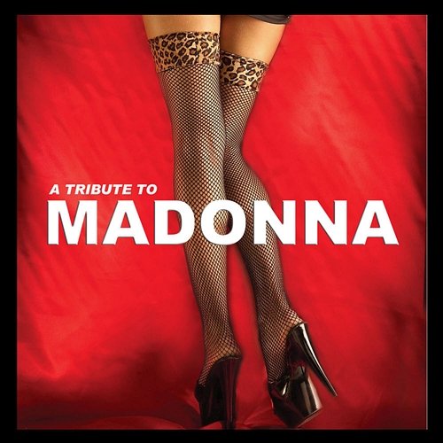 A Tribute to Madonna Barbara Mindless