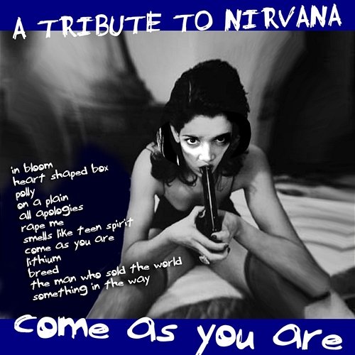 A Tribute to Nirvana Various Artists