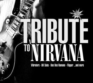 A Tribute To Nirvana Nirvana