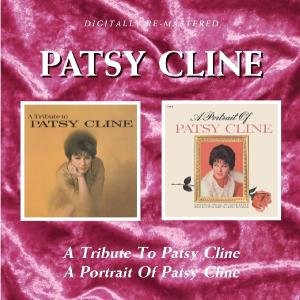 A Tribute to Patsy Cline Patsy