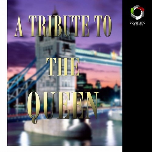 A Tribute to Queen Studio Sound Group