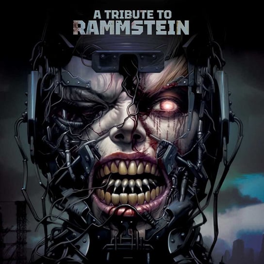 A Tribute To Rammstein, płyta winylowa Various Artists