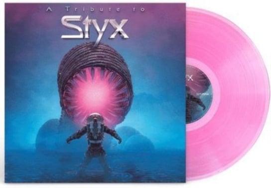 A Tribute to Styx, płyta winylowa Various Artists