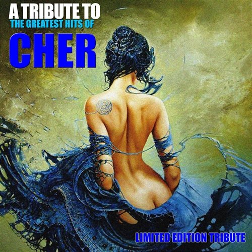 A tribute to the greatest hits of Cher Jennifer Shallow