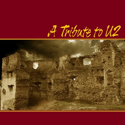 A Tribute to U2 The Insurgency