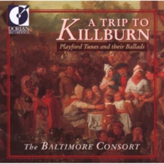 A Trip to Killburn Various Artists