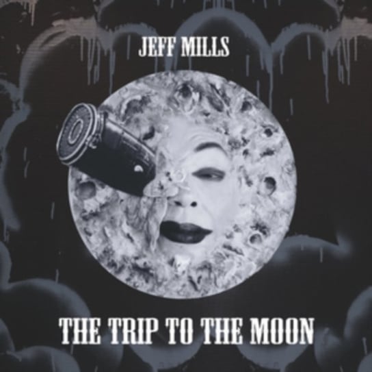 A Trip to the Moon Jeff Mills