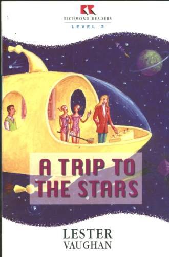 A Trip to the Stars Vaughan Lester