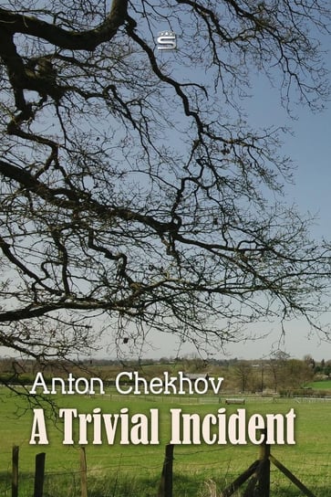 A Trivial Incident - ebook epub Anton Tchekhov