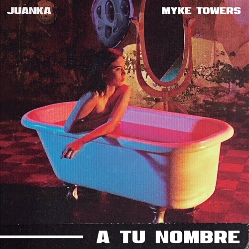 A Tu Nombre Juanka, Myke Towers