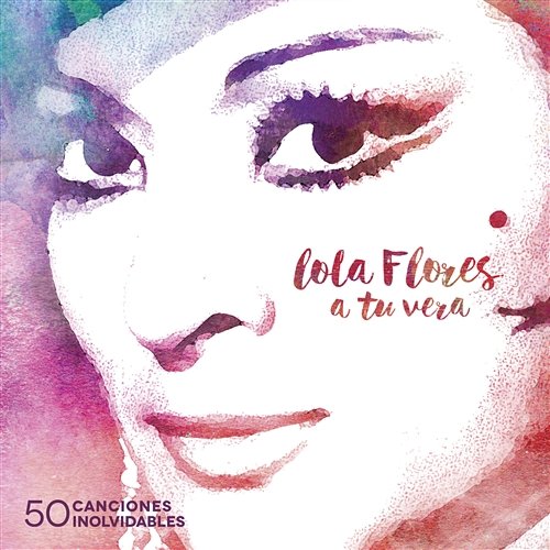 A tu vera Lola Flores