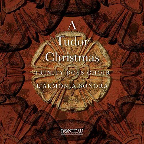 A Tudor Christmas Various Artists