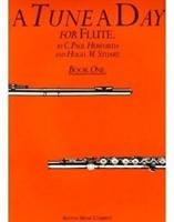 A Tune a Day - Flute: Book 1 Herfurth Paul C.