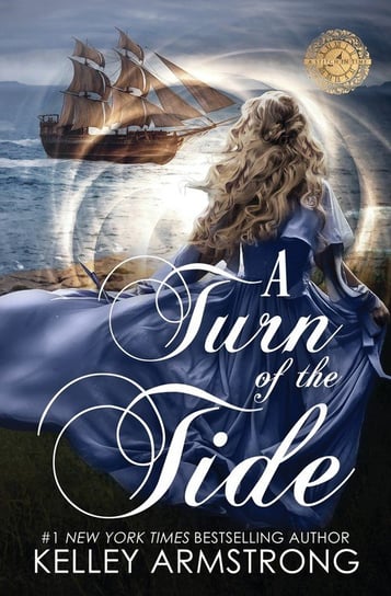 A Turn of the Tide Kelley Armstrong