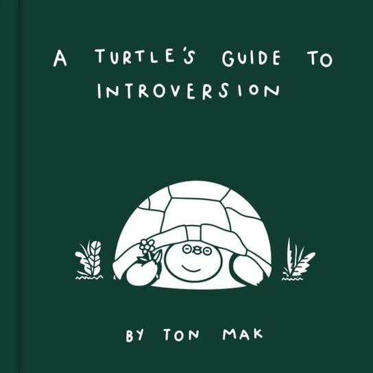 A Turtles Guide to Introversion Ton Mak
