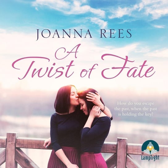 A Twist of Fate - audiobook Joanna Rees