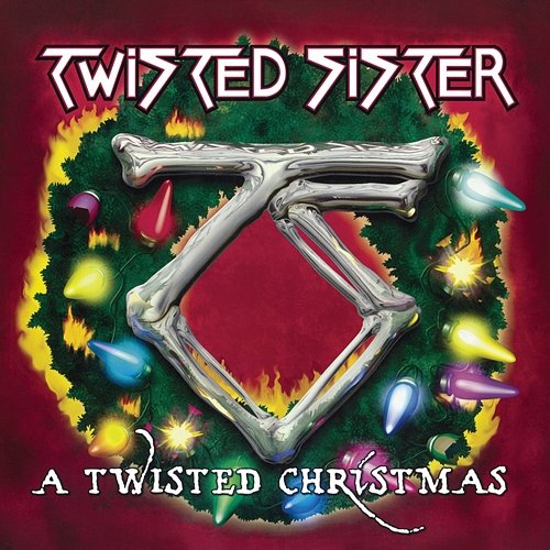 A Twisted Christmas Twisted Sister