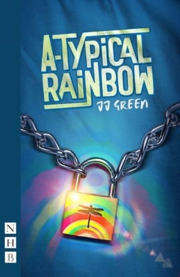 A-Typical Rainbow JJ Green