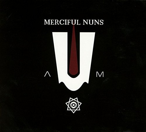 A-U-M IX Merciful Nuns