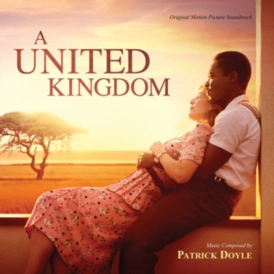 A United Kingdom Various Artists