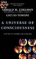 A Universe of Consciousness How Matter Becomes Imagination: How Matter Becomes Imagination Edelman Gerald, Tononi Giulio