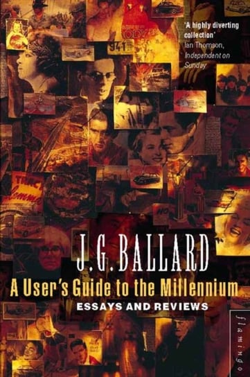 A User's Guide to the Millennium Ballard J. G.