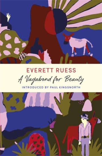A Vagabond for Beauty: A John Murray Journey W.L. Rusho