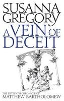 A Vein Of Deceit Gregory Susanna