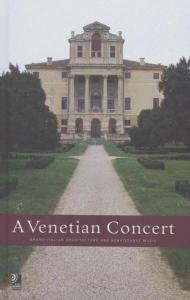 A Venetian Concert Various Artists