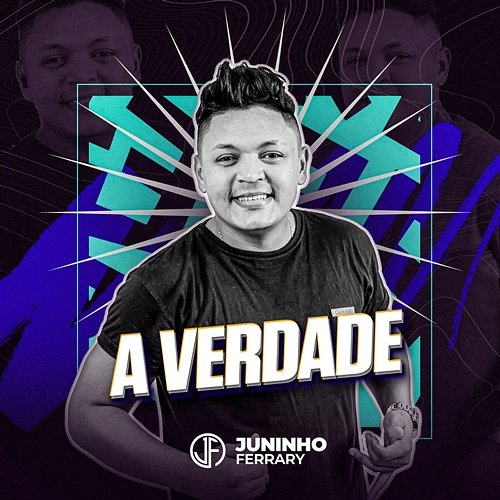 A Verdade Juninho Ferrary