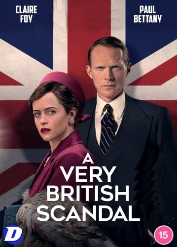A Very British Scandal Various Directors