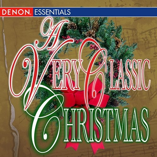 A Very Classic Christmas Various Artists