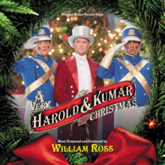 A Very Harold & Kumar 3D Christmas Varese