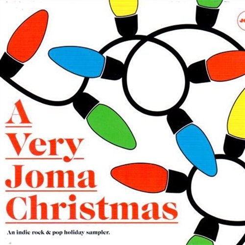 A Very Joma Christmas Various Artists