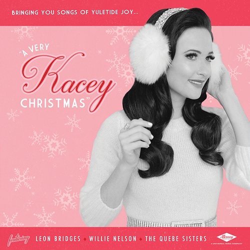 Rudolph The Red-Nosed Reindeer Kacey Musgraves