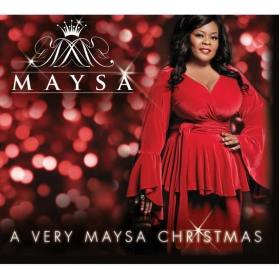 A Very Maysa Christmas Maysa