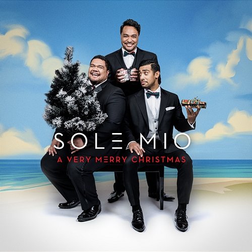 A Very Merry Christmas Sol3 Mio