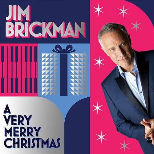 A Very Merry Christmas Jim Brickman