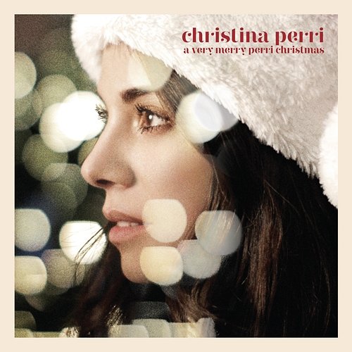 a very merry perri christmas Christina Perri